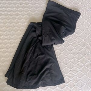 Maternity Super-Flare Leggings